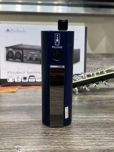 ART Pro Audio - HP-1 2